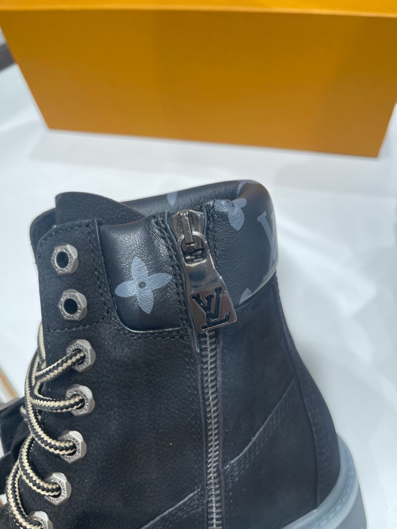 LV Boots